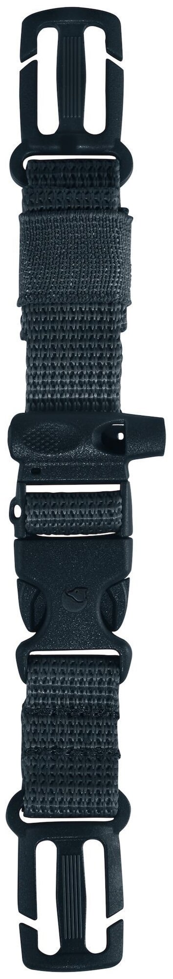 Нагрудный ремень Fjallraven Kanken Chest Strap 560 (Navy)