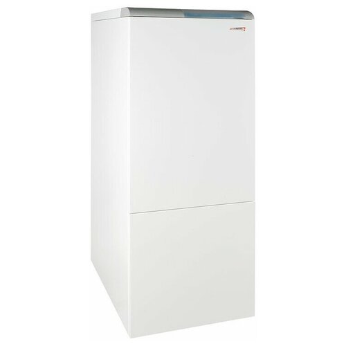 Напольный газовый котел Protherm Медведь 40 KLZ 35 кВт двухконтурный с бойлером 25989000₽