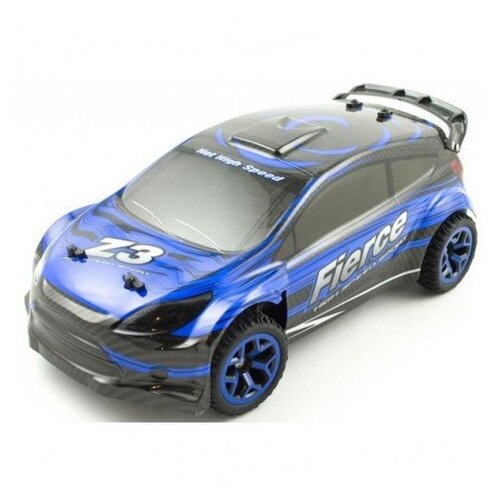 Zhencheng Радиоуправляемая раллийная машинка Zhencheng 333-GS09B 4WD 1:18 2.4GHz - 333-GS09B