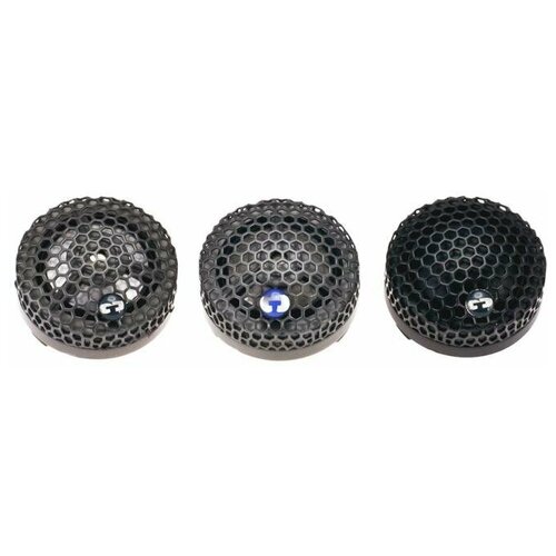 Автомобильная акустика CDT Audio DRT-26 9590₽