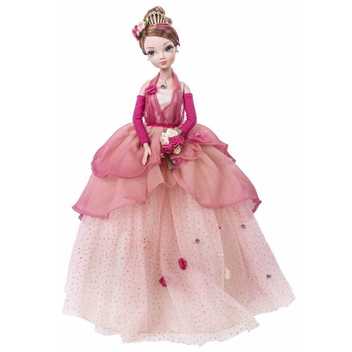 Кукла SONYA ROSE R4403N Gold collection Цветочная принцесса