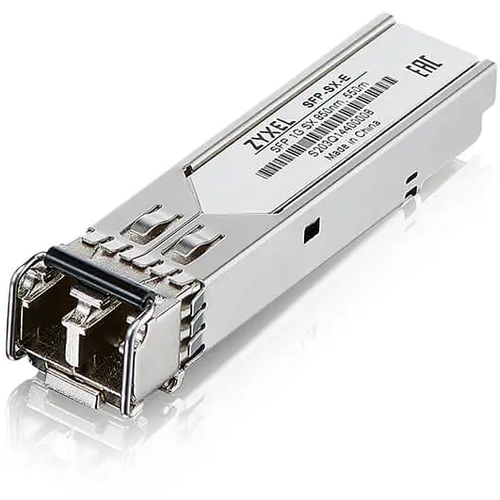 SFP трансивер ZYXEL SFP-SX-E-ZZBD01F