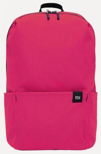 Изображение товара Рюкзак Xiaomi Mi Bright Little Backpack 10L (Pink/Розовый)