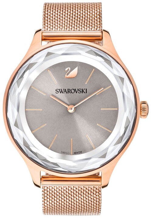 Наручные часы SWAROVSKI Nova, золотой