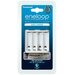 Panasonic Зарядное устройство для аккумуляторов Panasonic eneloop USB Basic Charger (BQ-CC61USB)