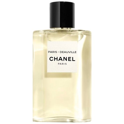 Chanel туалетная вода Paris - Deauville, 125 мл туалетная вода 125 мл chanel paris deauville