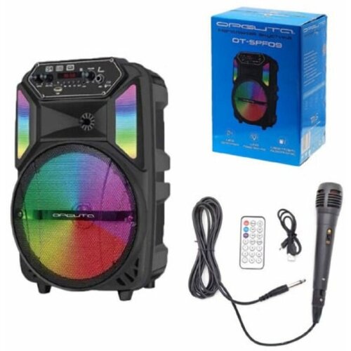 Активная напольная колонка Орбита OT-SPF09 447800₽