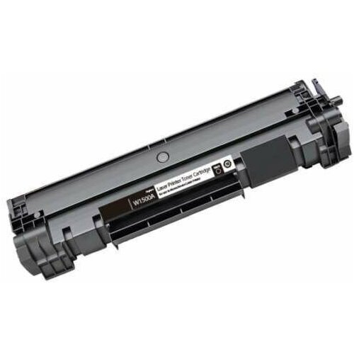 Картридж W1500A (150A) чёрный для HP LaserJet M111, M141. Без чипа!