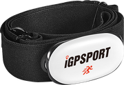 Пульсометр IGPSPORT HR Runner, нагрудный для бега