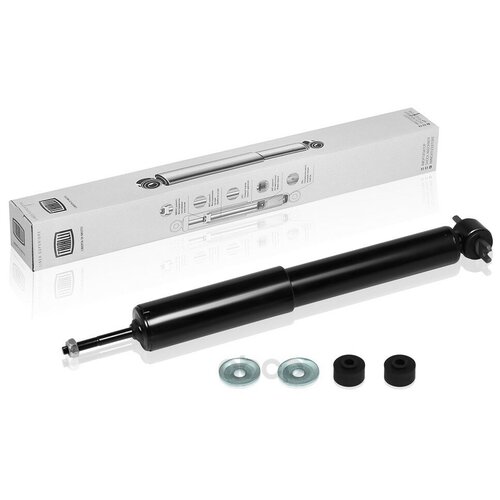 фото Амортизатор gaz 3110 volga пер.газ. trialli арт. ag 03001