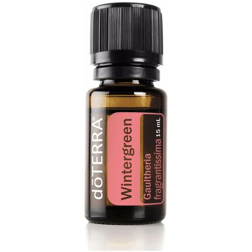 DoTERRA   , 15   1 