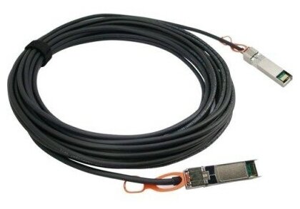 CISCO 7 Meter 10ft SFP+ 10Gb Copper Twinax Cable Passive (SFP-H10GB-ACU7M)