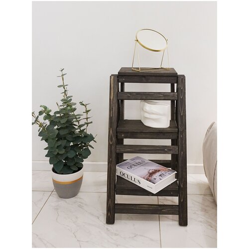 Табурет стремянка SHWOOD BROTHERS 3 ступени 12000₽