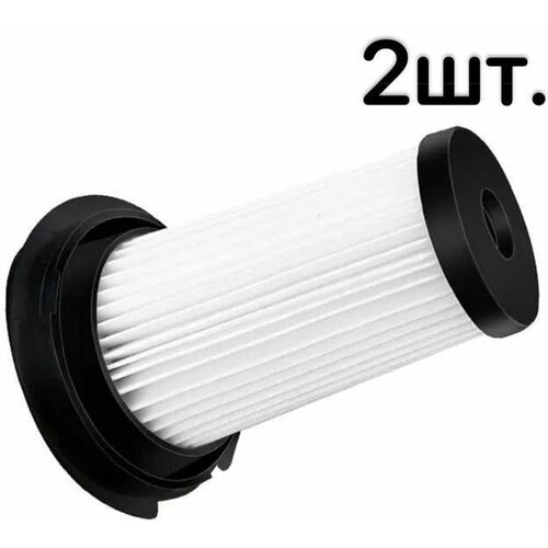 2 шт Hepa фильтр для пылесоса Tefal Air Force Light TY65 622₽