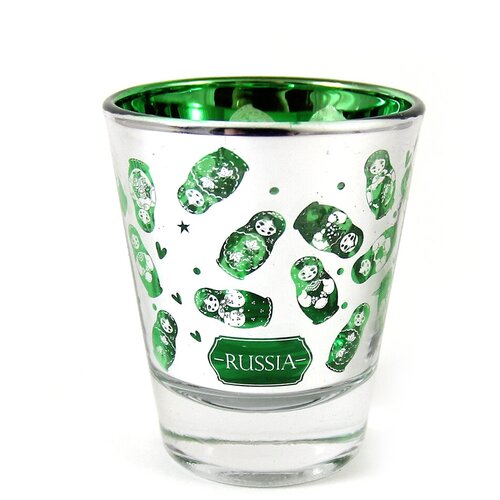 Стопка Матрёшка