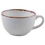 Чашка чайная Porland Seasons POR0210, 340 МЛ - изображение