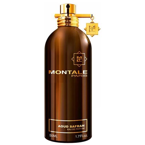 MONTALE парфюмерная вода Aoud Safran, 50 мл парфюмерная вода montale парфюмерная вода aoud safran