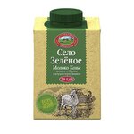 Молоко Село Зелёное ультрапастеризованное козье 5.6% - изображение