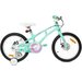 Велосипед Pifagor Candy 18 (Мятный; PG18CYMW)