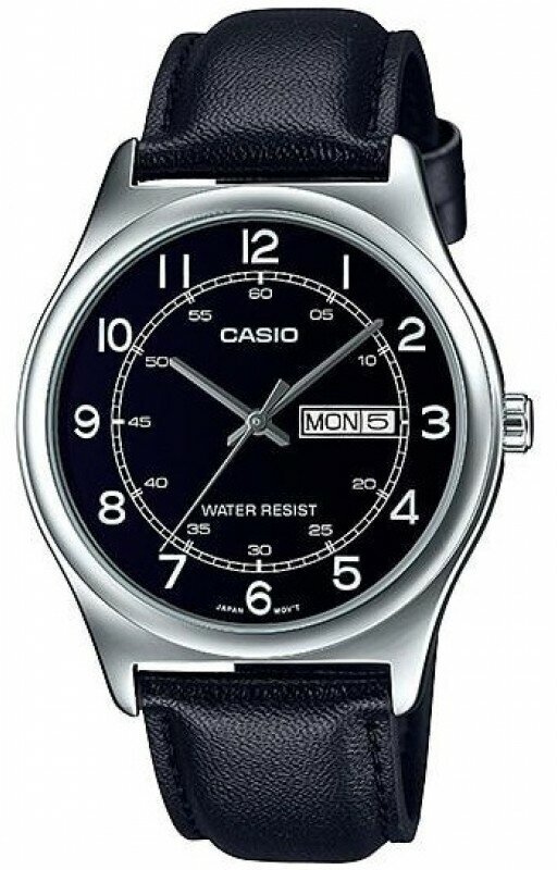 Наручные часы CASIO Collection MTP-V006L-1B2