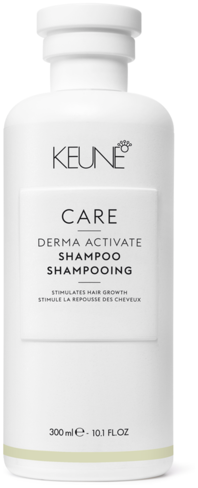 KEUNE CARE Derma Activate Shampoo 300 мл