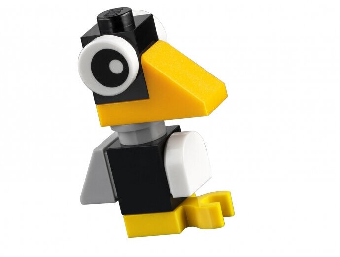 Конструктор Lego - фото №15