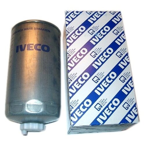 2992662 IVECO Фильтр топливный