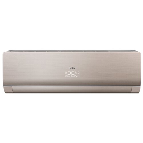 Haier AS12NS5ERA / 1U12BS3ERA, gold