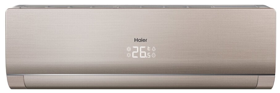 Сплит-система настенная Haier AS12NS5ERA-G / 1U12BS3ERA Lightera inverter