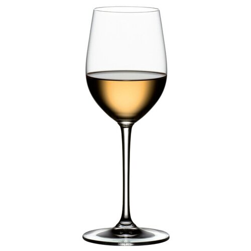 фото Riedel набор бокалов для вина vinum xl viognier/chardonnay 6416/55 2 шт. 370 мл прозрачный