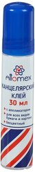 Attomex Клей канцелярский с аппликатором 30 мл 4040300