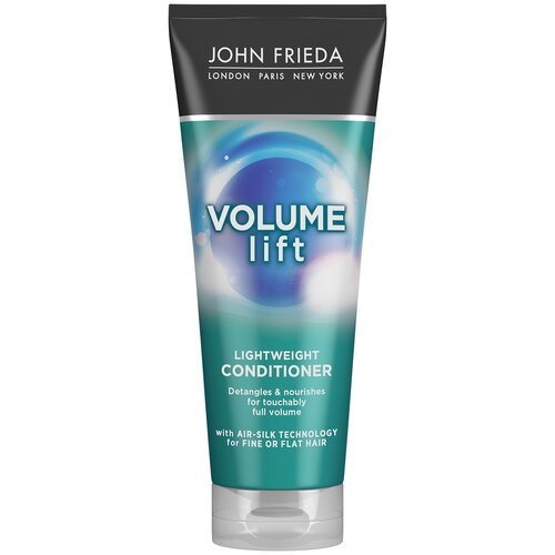 John Frieda Кондиционер Легкий Volume Lift для создания естественного объема волос 250 мл