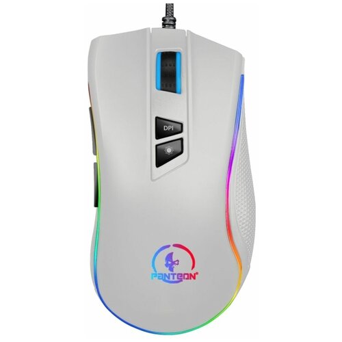Мышь Jet A PANTEON MS70 PANTEON MS70 White 116500₽
