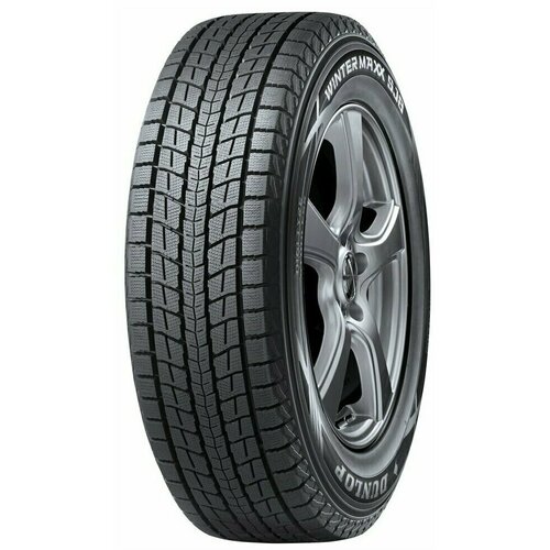 Автомобильные зимние шины Dunlop Winter Maxx SJ8 265/50 R22 112R