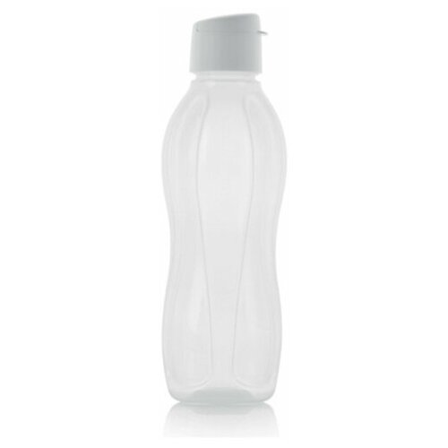 фото Tupperware эко-бутылка 1,0 л., белая