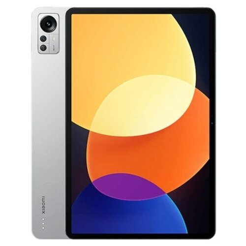 Планшет Xiaomi Mi Pad 5 Pro 124 12512 ГБ CN серебристый 6320000₽