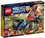Конструктор LEGO Nexo Knights 70319 Громовой жезл Мэйси