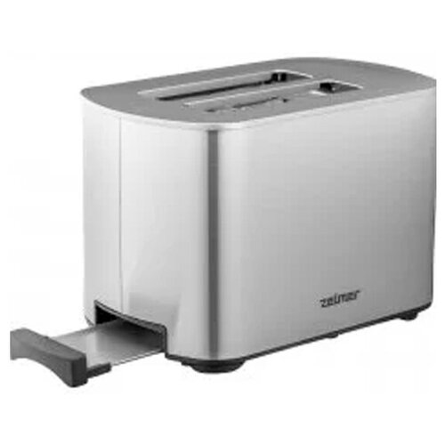 71304932P Тостер Zelmer ZTS7985B черный