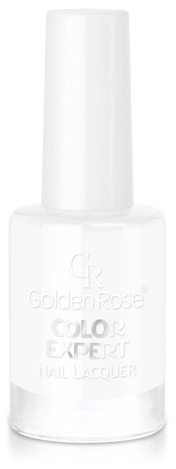    Golden Rose Color Expert Nail Lacquer .02 10,2 