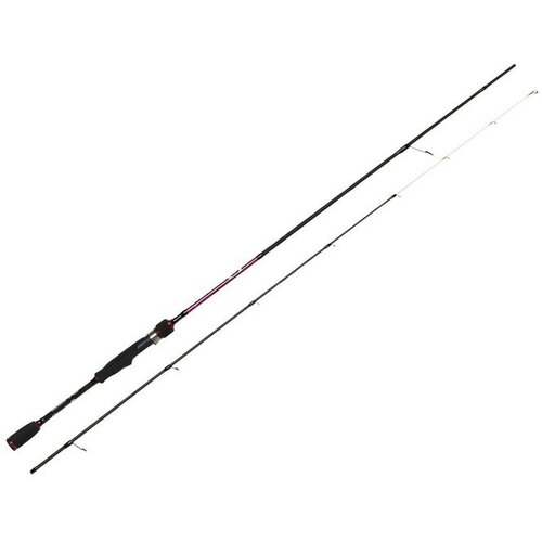 удилище спиннинговое salmo elite jig s 17 7 1 2 16 м Удилище спиннинговое Salmo Elite MICROJIG S 7 7'1 (2.16)