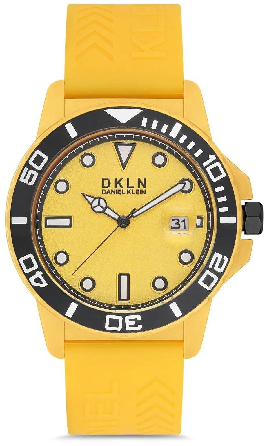 Daniel Klein 12647-5
