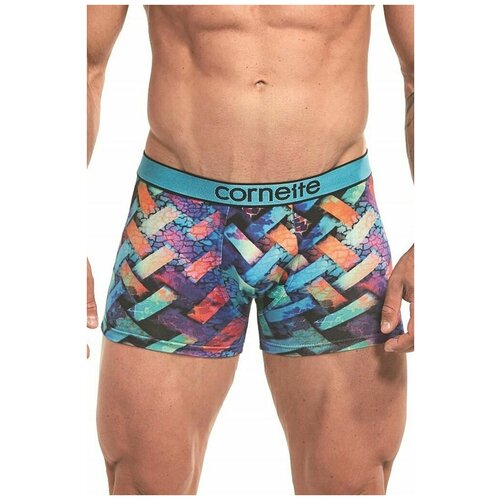 фото Трусы шорты cornette, 1шт.