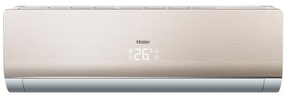   Haier (-) HSU-09HNF303/R2-G/HSU-09HUN203/R2