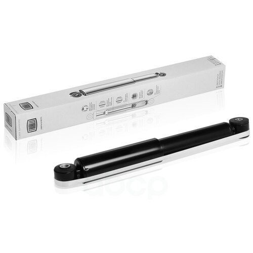 фото Амортизатор задн. газ. для а/м vw caddy (04-) trialli арт. ag18513