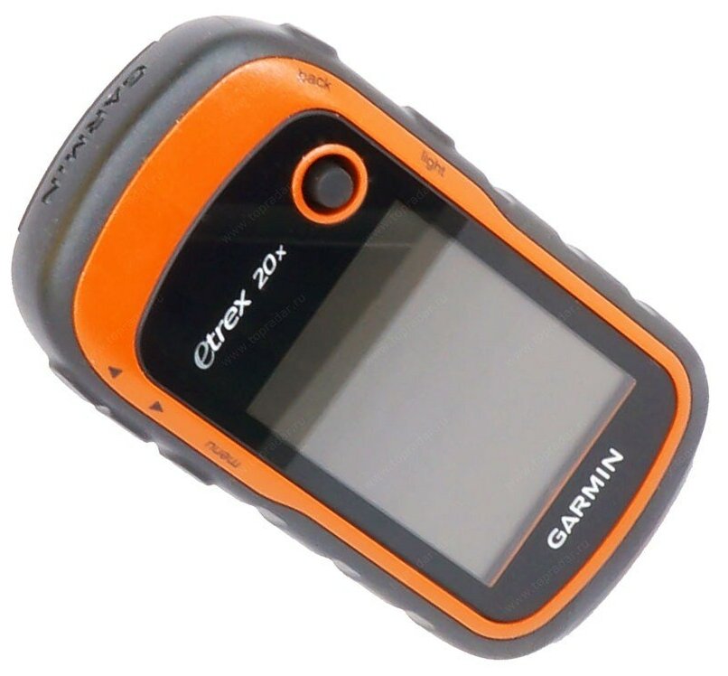 Навигатор Garmin eTrex 20x