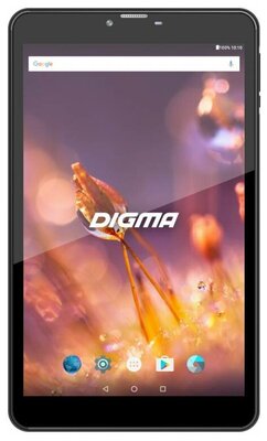 Планшет DIGMA CITI 8527