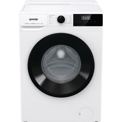 Стиральная машина Gorenje W1NHPI60SCSIRV 5250500₽