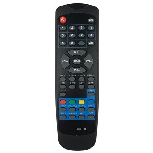 фото Пульт huayu для телевизора rolsen k10n-c5