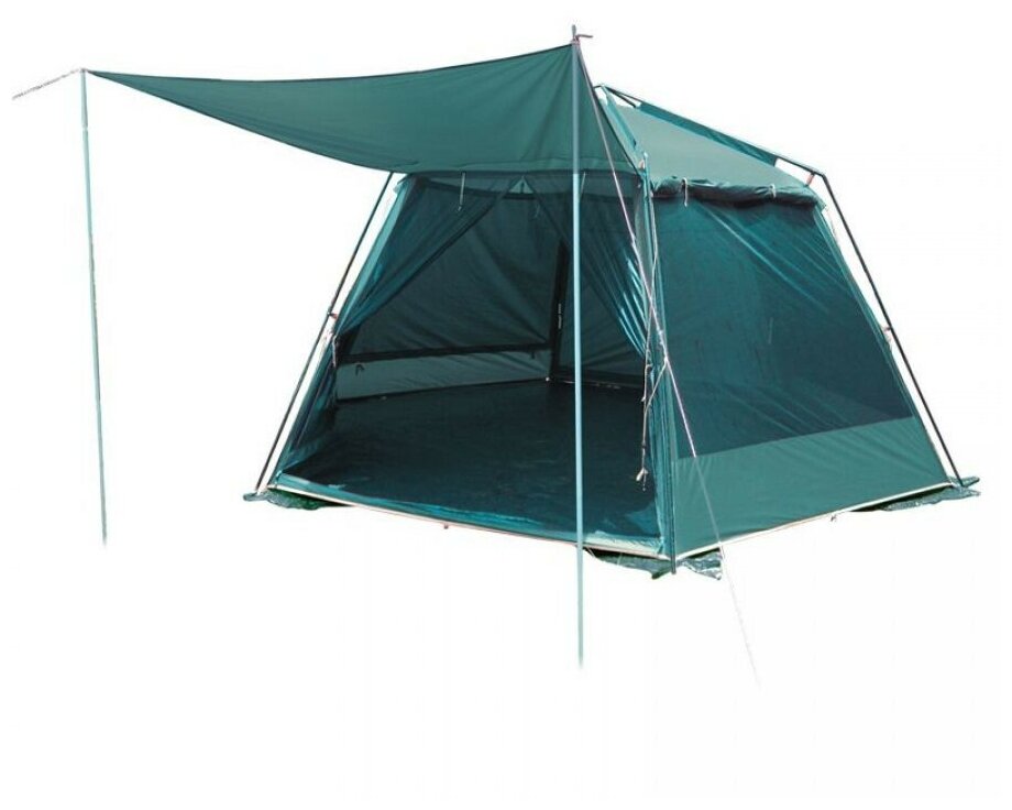 Tramp  Mosquito Lux Green (V2), 