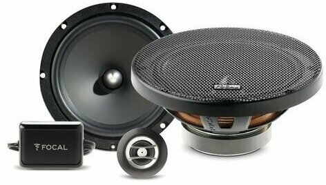 Автомобильная акустика FOCAL RSE-165